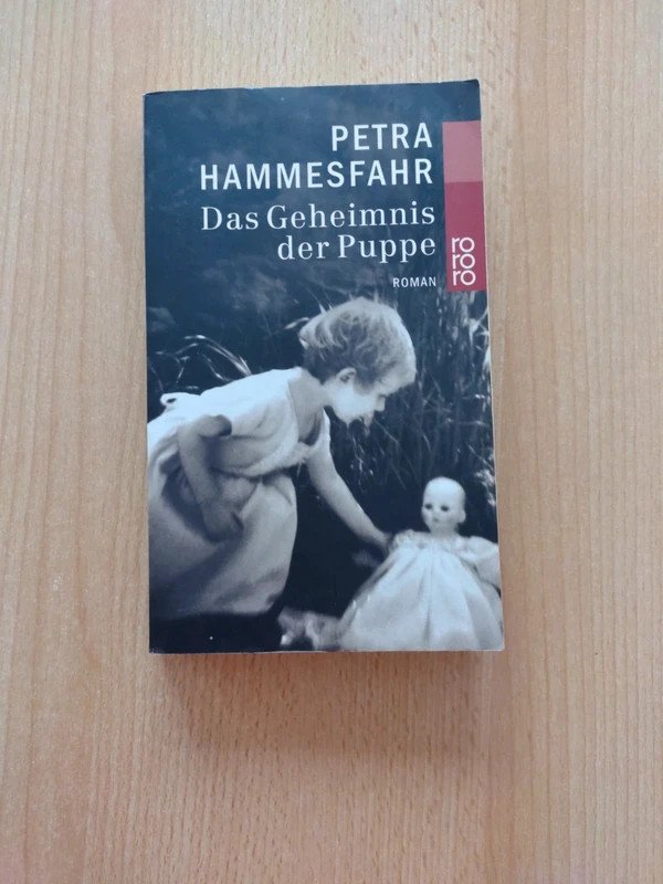 Das Geheimnis der Puppe