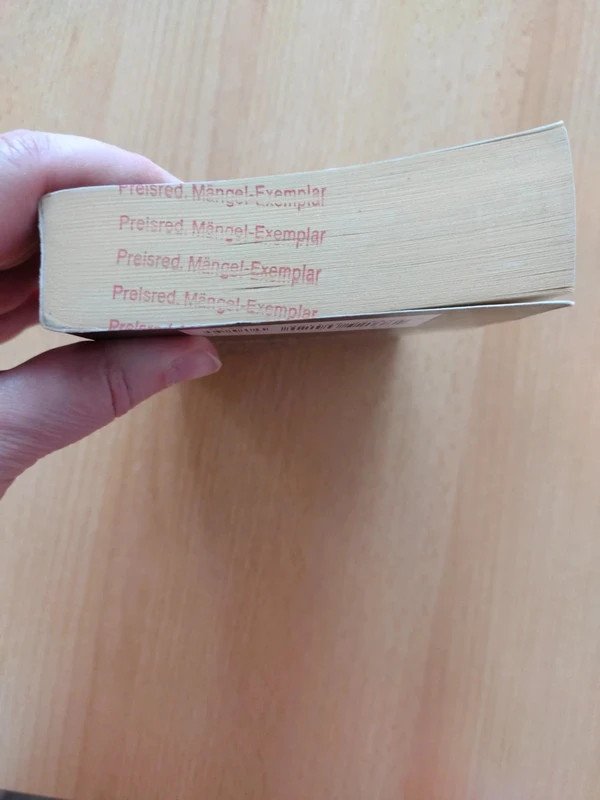 Wirbelsturm der Liebe