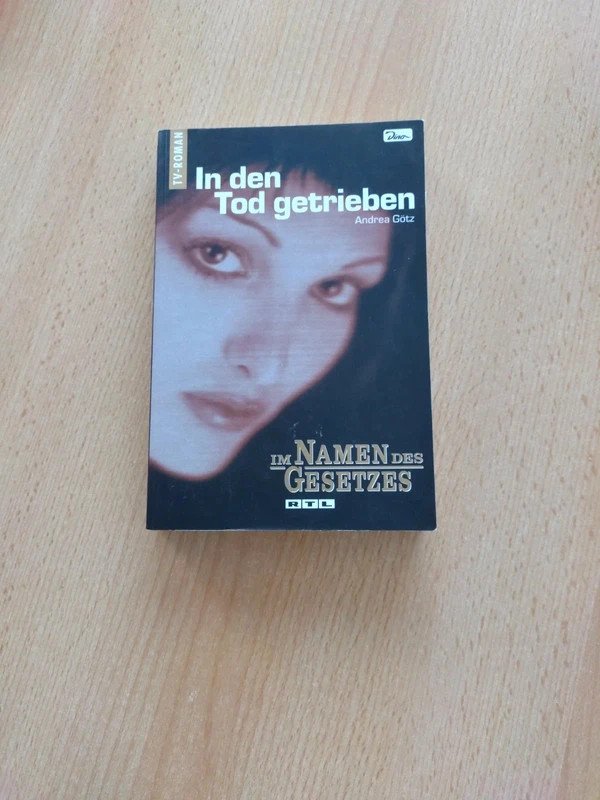 In den Tod getrieben