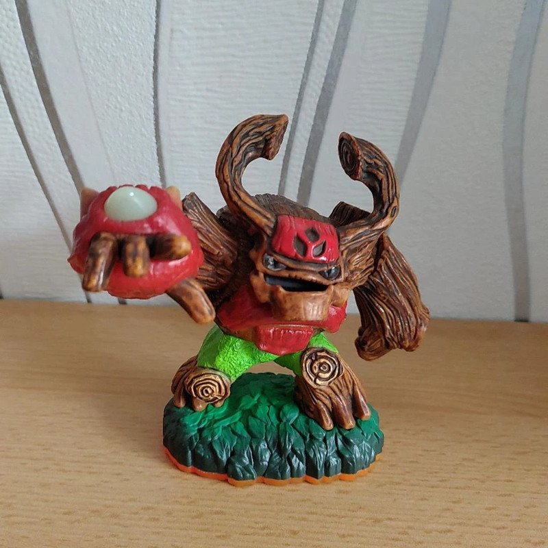 Skylanders Giants 