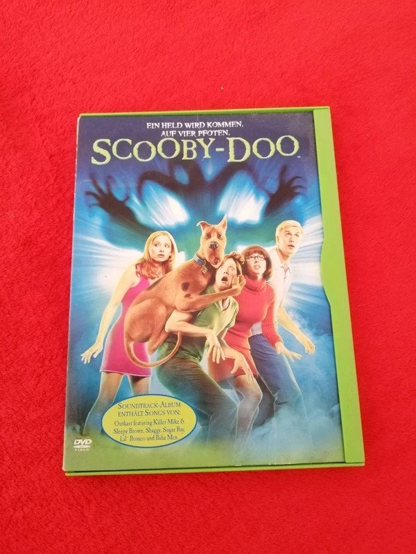 Scooby Doo