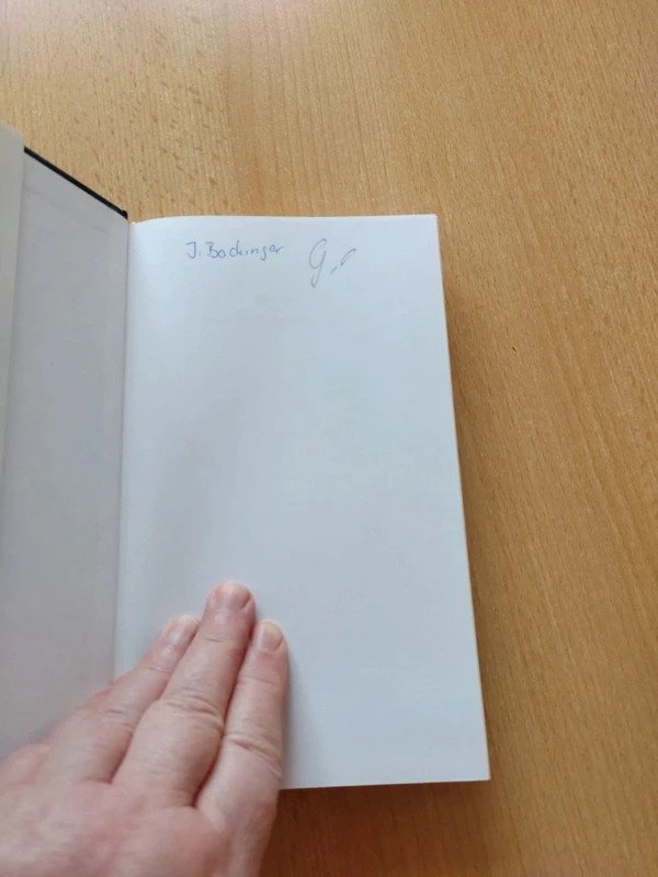  Ein Toter stoppt den 6 Uhr 10