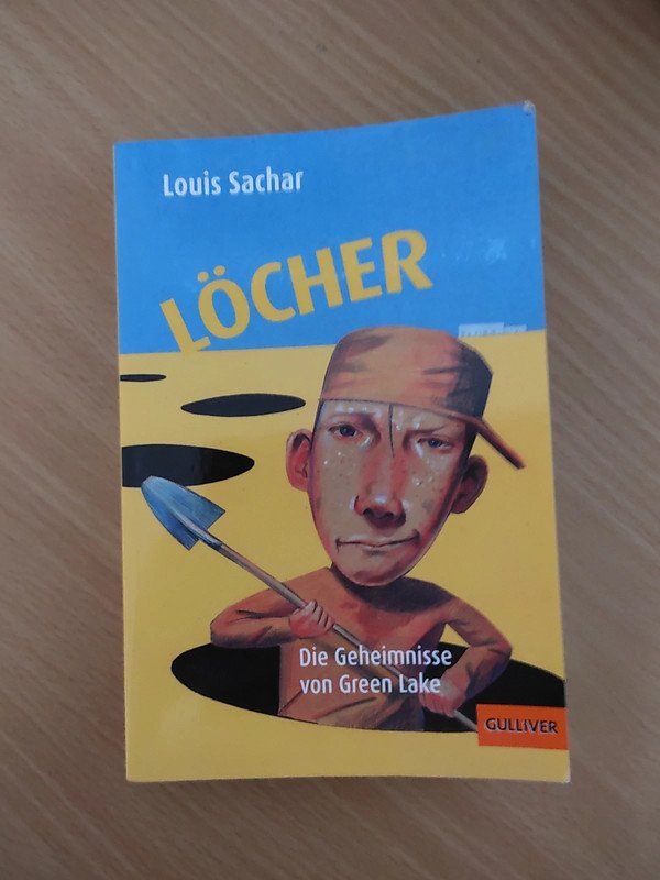 Löcher