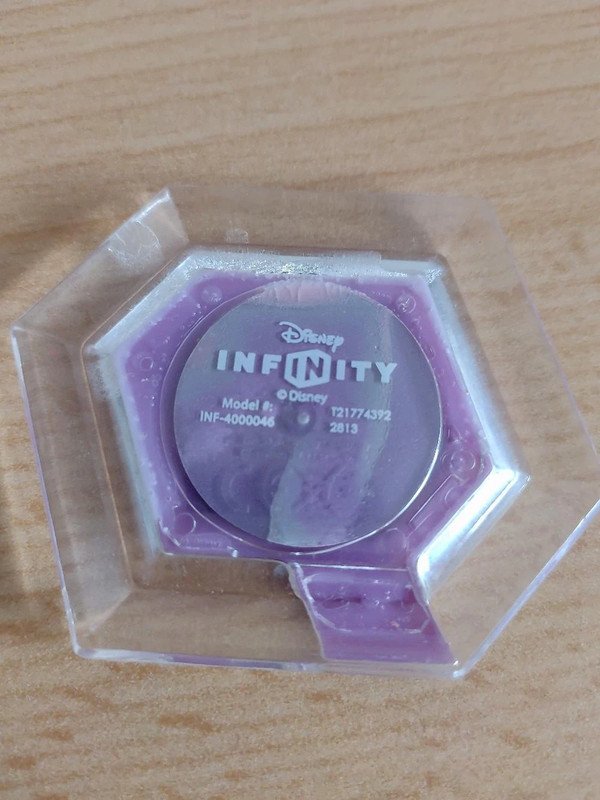 Disney Infinity 