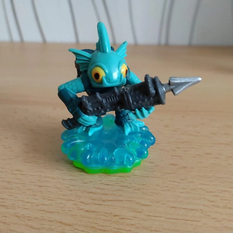 Skylanders 