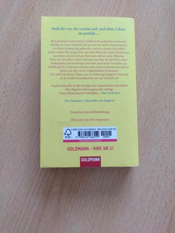 Kennen wir uns nicht?