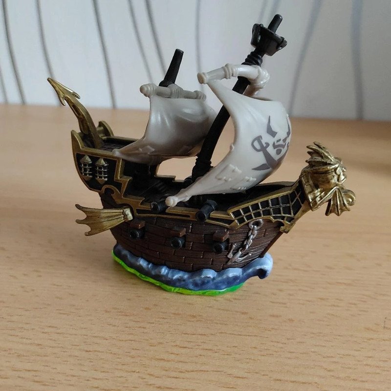 Skylanders Gegenstand