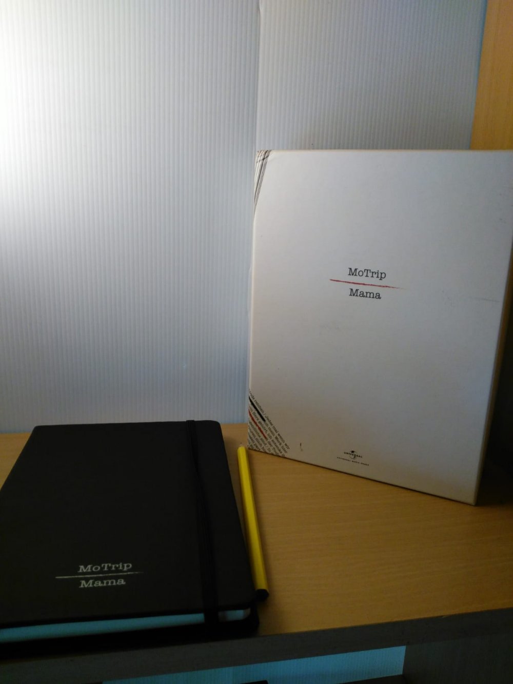 MoTrip - Mamx Deluxe Box | Deutsch Rap Hip Hop 