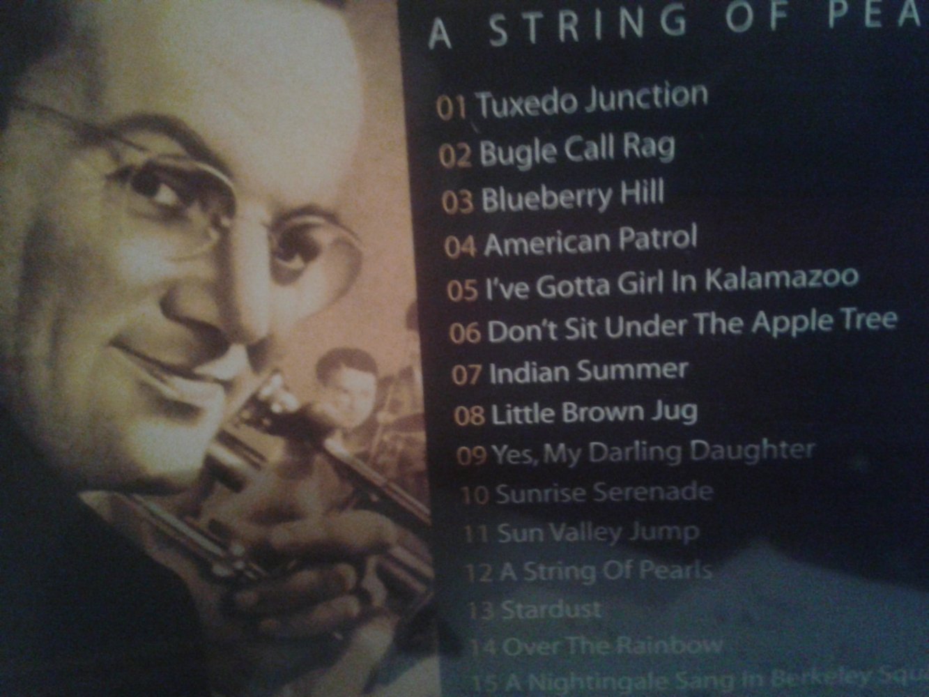 2 CD GLENN MILLER