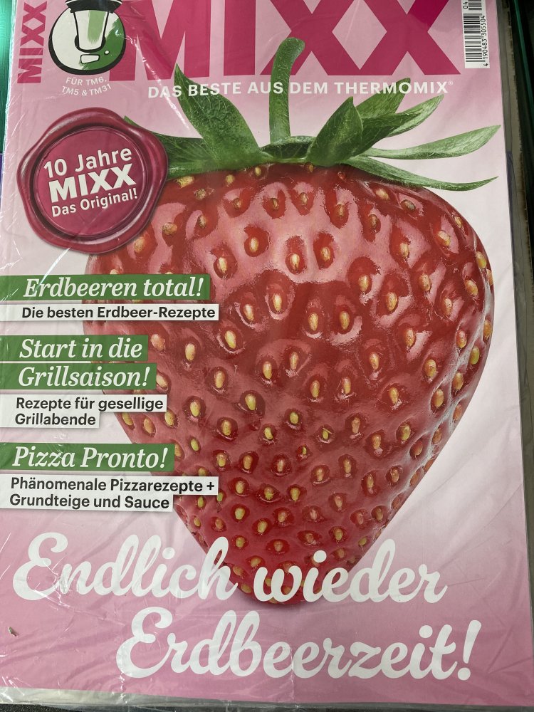 Mixx-Ausgabe 04-2025