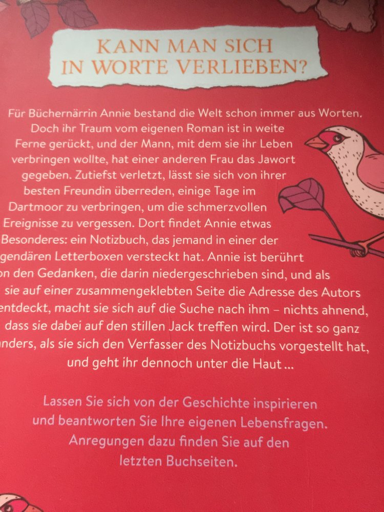 Anne Sanders Für immer und dein Wort