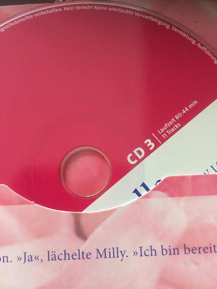 Die Heiratsschwindlerin Hörbuch