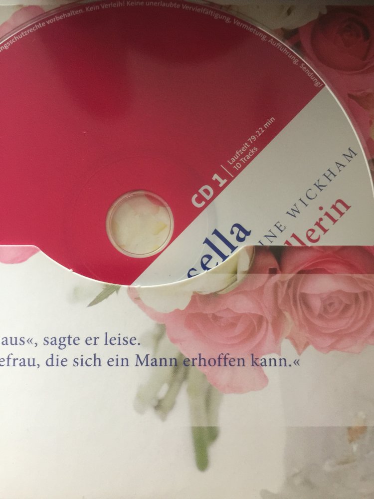 Die Heiratsschwindlerin Hörbuch