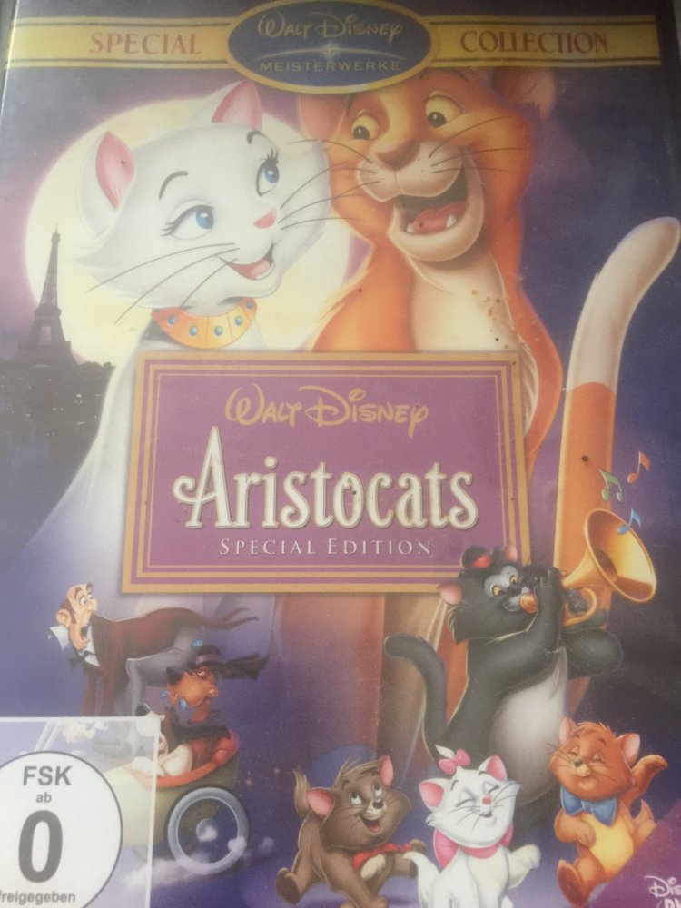 Aristocats