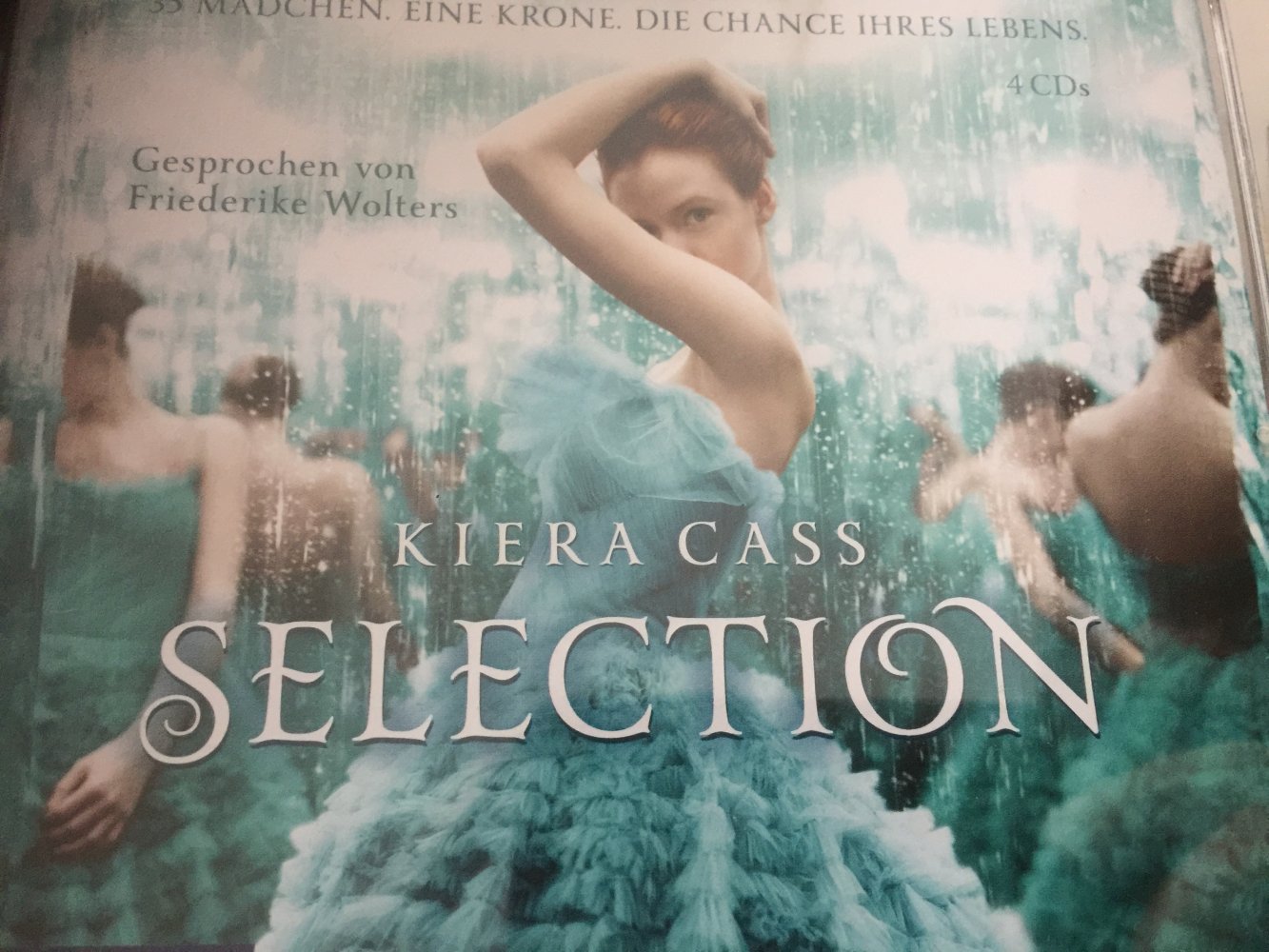 Selection Hörbuch