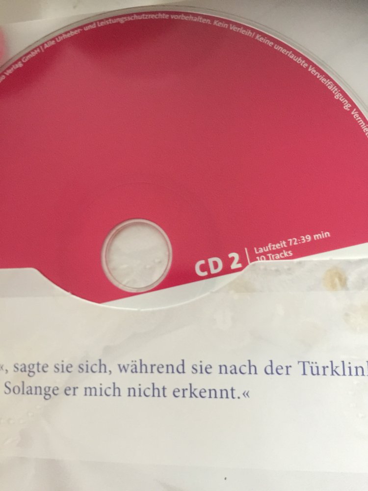 Die Heiratsschwindlerin Hörbuch