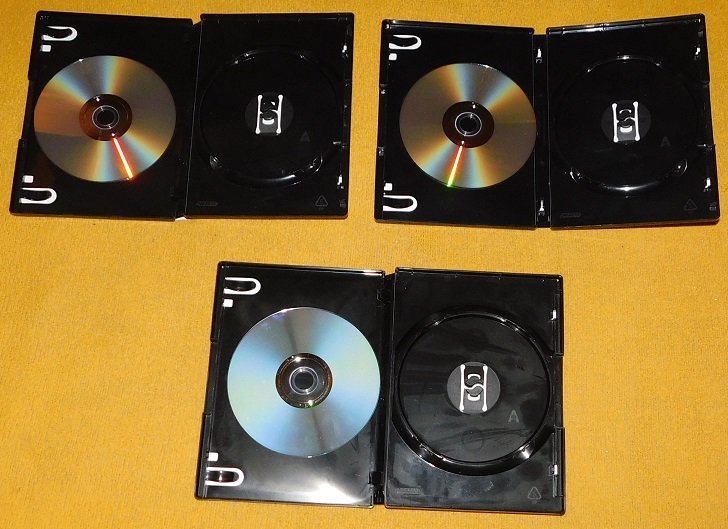 Maike Maja Nowak - Die Hundeflüsterin Vol. 1-3