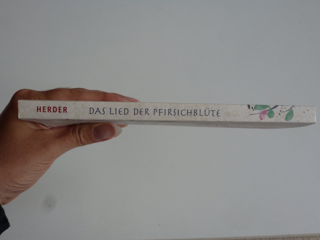 Das Lied der Pfirsichblüte - Die schönsten ZEN-Geschichten