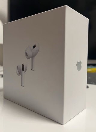 AirPods Pro 2
