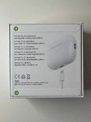 AirPods Pro 2