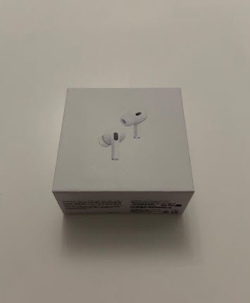 AirPods Pro 2
