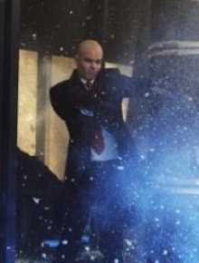 Hitman Blu-ray - Jeder stirbt alleine