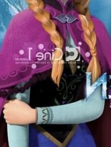 Die Eiskönigin Blu-ray - Völlig Unverfroren (Frozen)