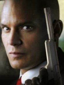 Hitman Blu-ray - Jeder stirbt alleine