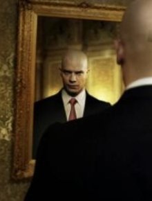 Hitman Blu-ray - Jeder stirbt alleine