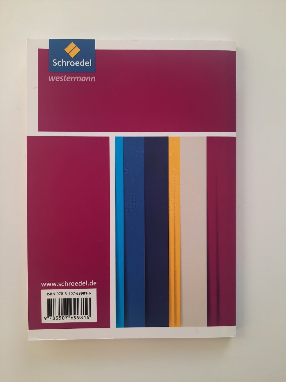 Schroedel Lektüren: E.T.A. Hoffmann: Der Sandmann