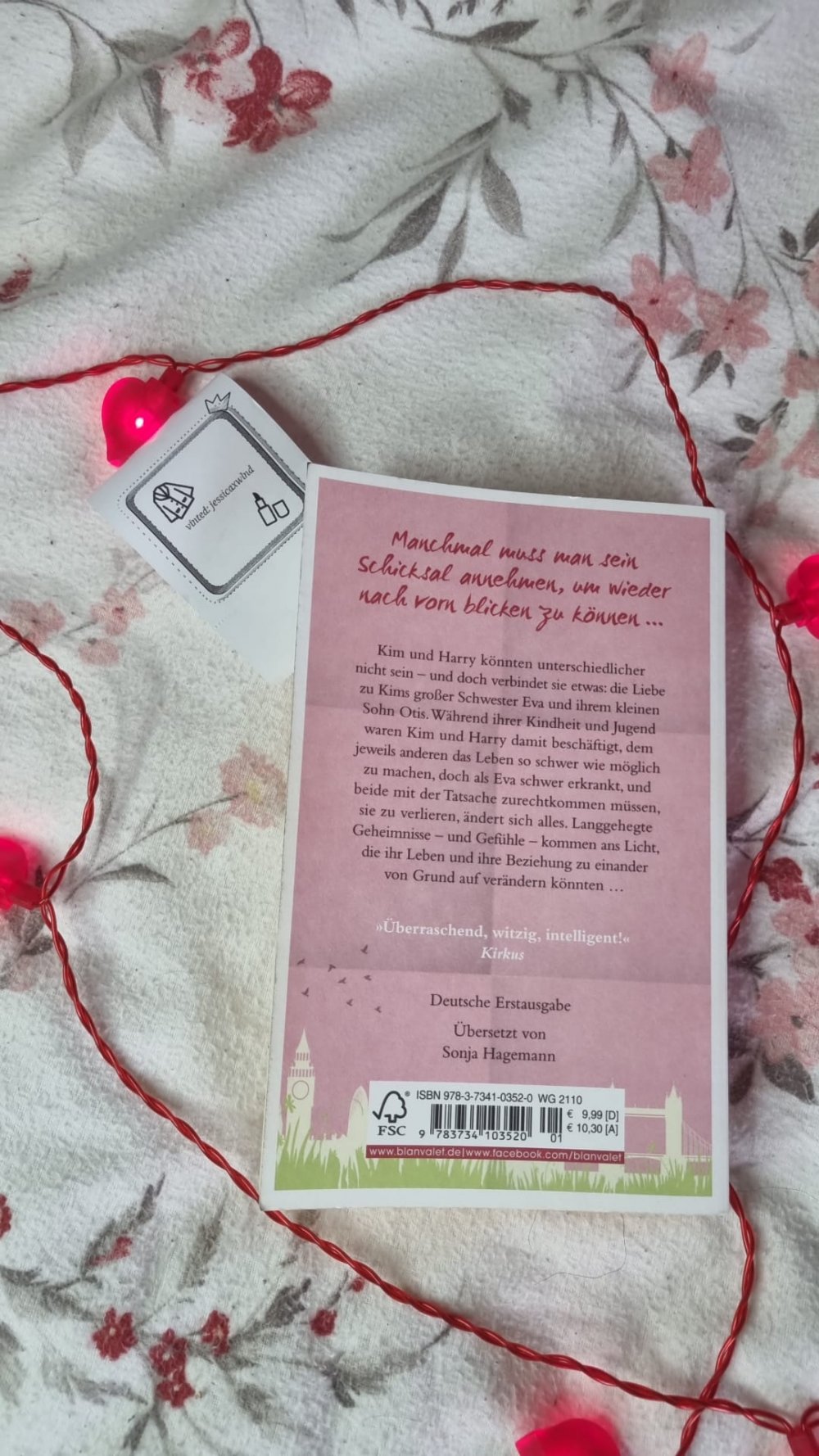 Für immer du und ich Taschenbuch