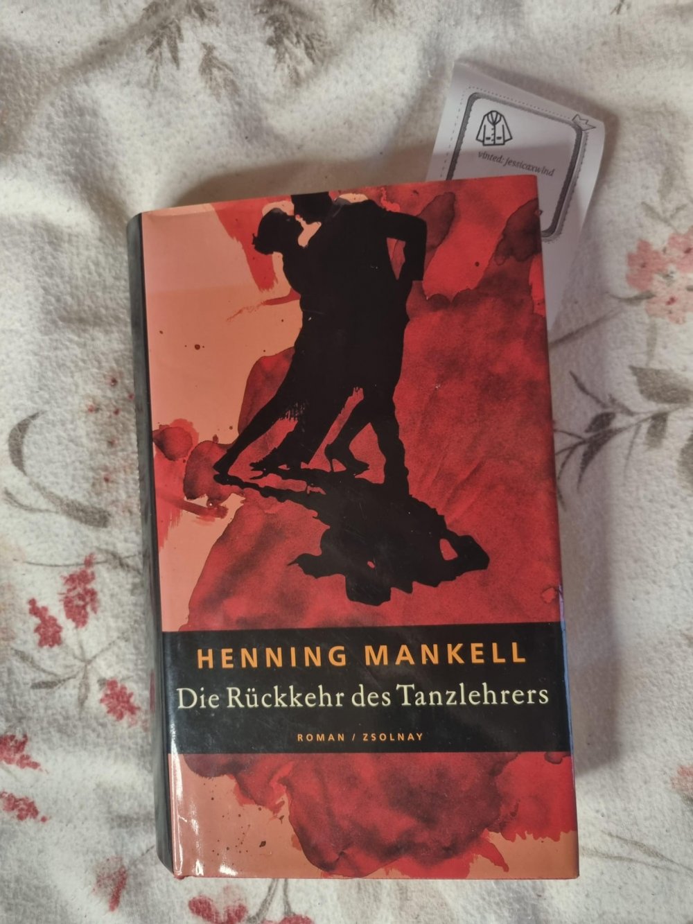 Die Rückkehr des Tanzlehrers