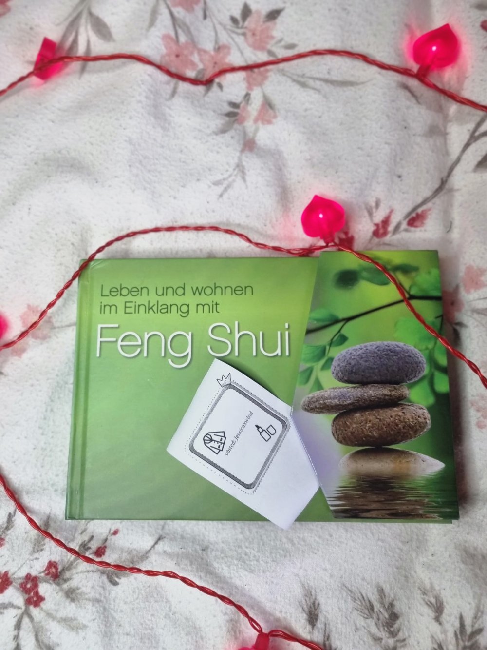 Leben und wohnen im Einklang mit Feng Shui