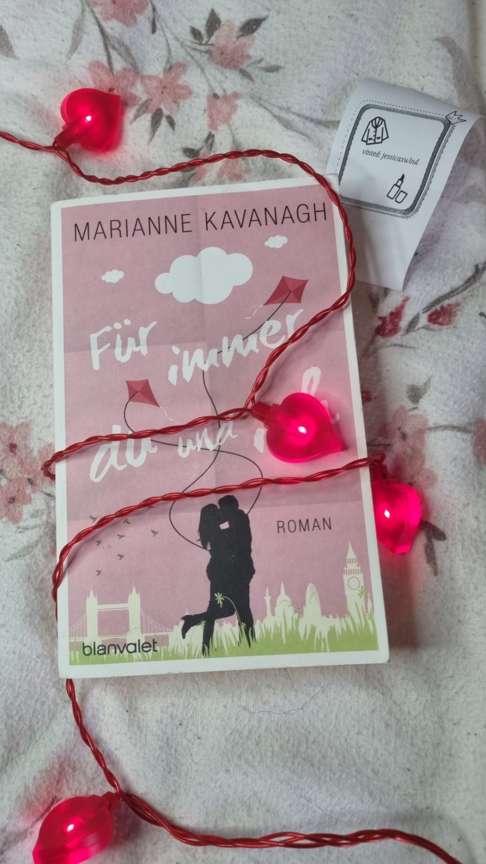 Für immer du und ich Taschenbuch