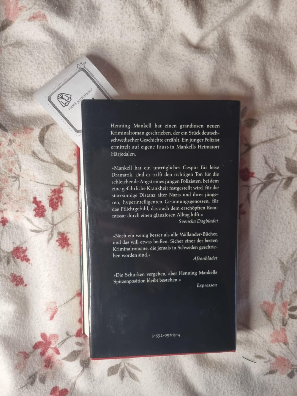 Die Rückkehr des Tanzlehrers