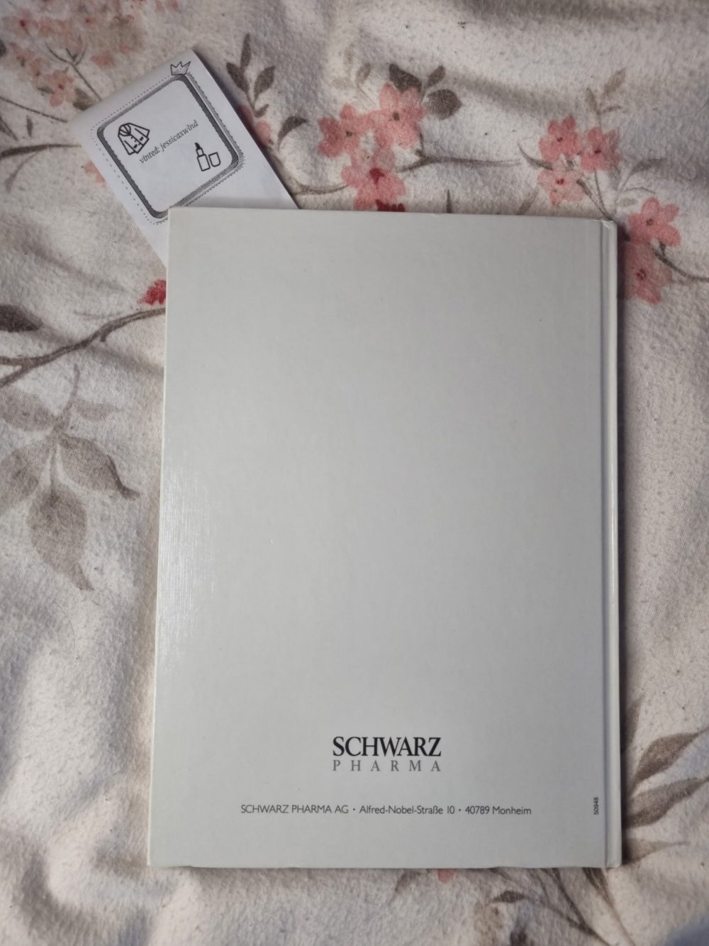 Ernährung und Vitamine im Trend der Zeit Buch