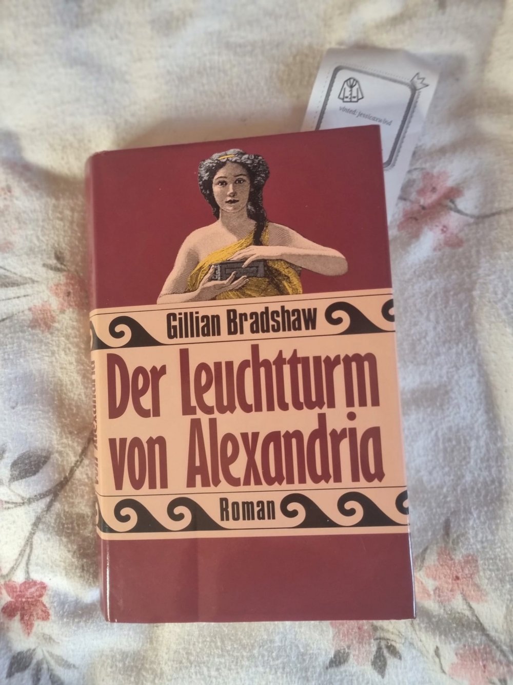 Der Leuchtturm von Alexandria