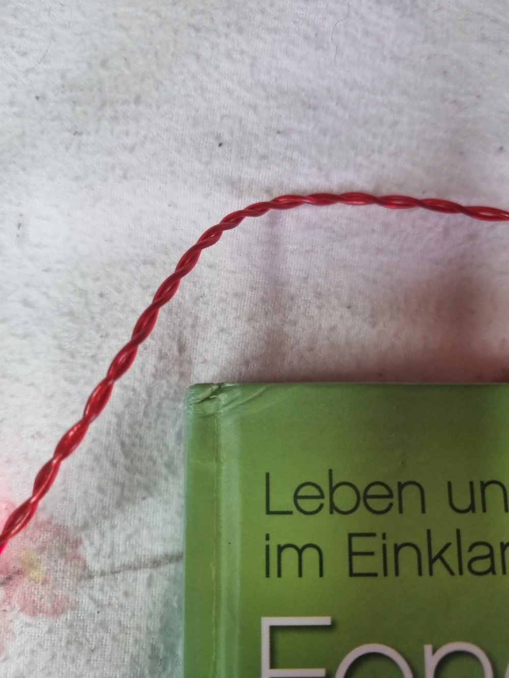 Leben und wohnen im Einklang mit Feng Shui