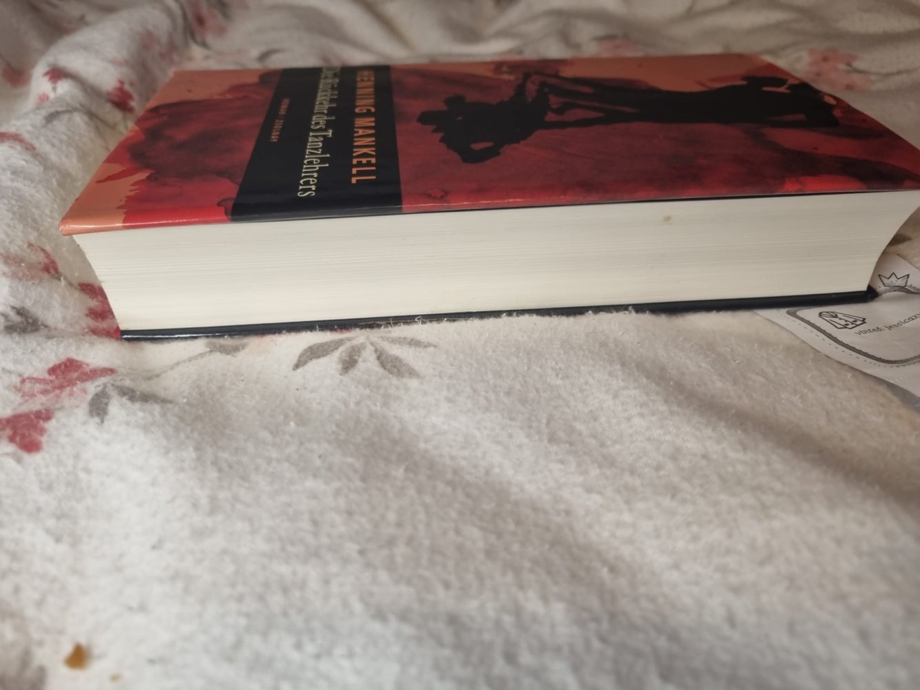 Die Rückkehr des Tanzlehrers