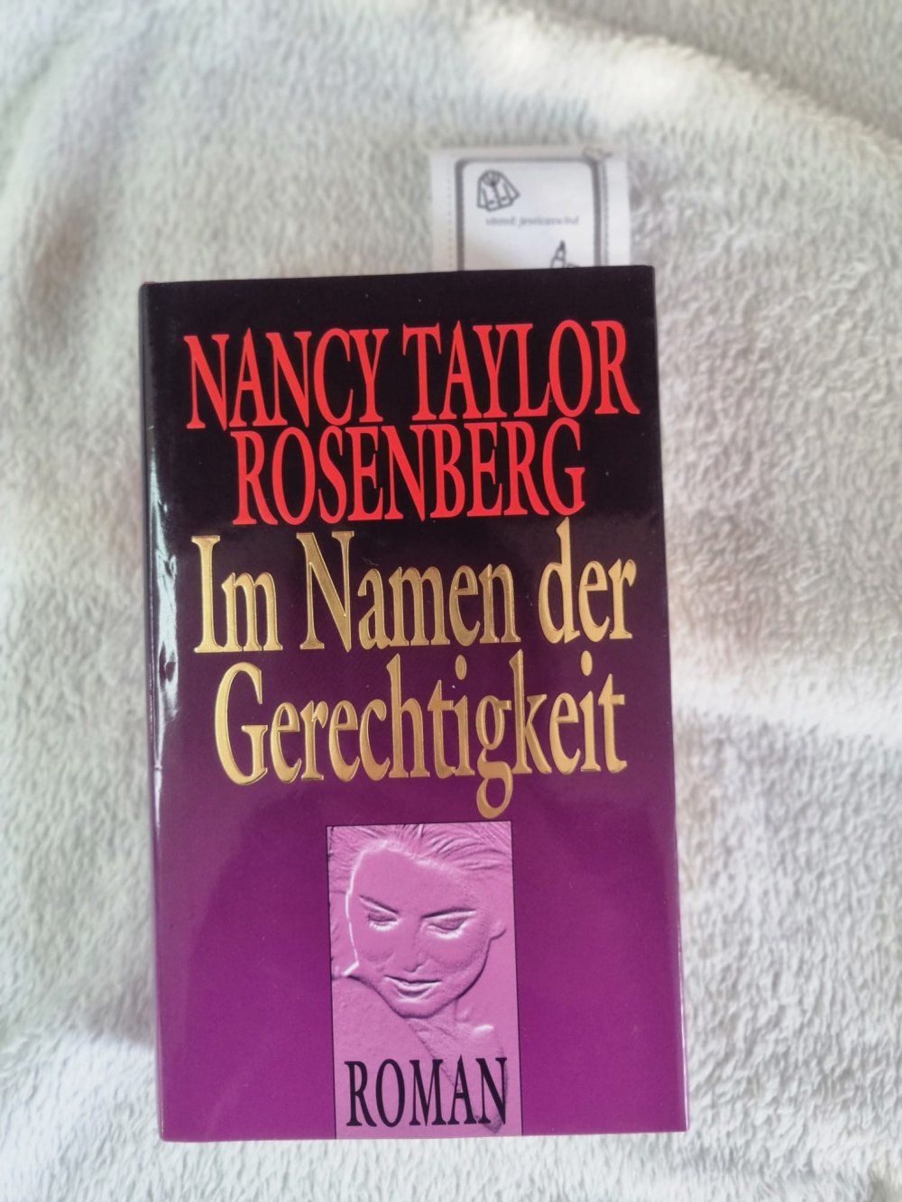 Im Namen der Gerechtigkeit