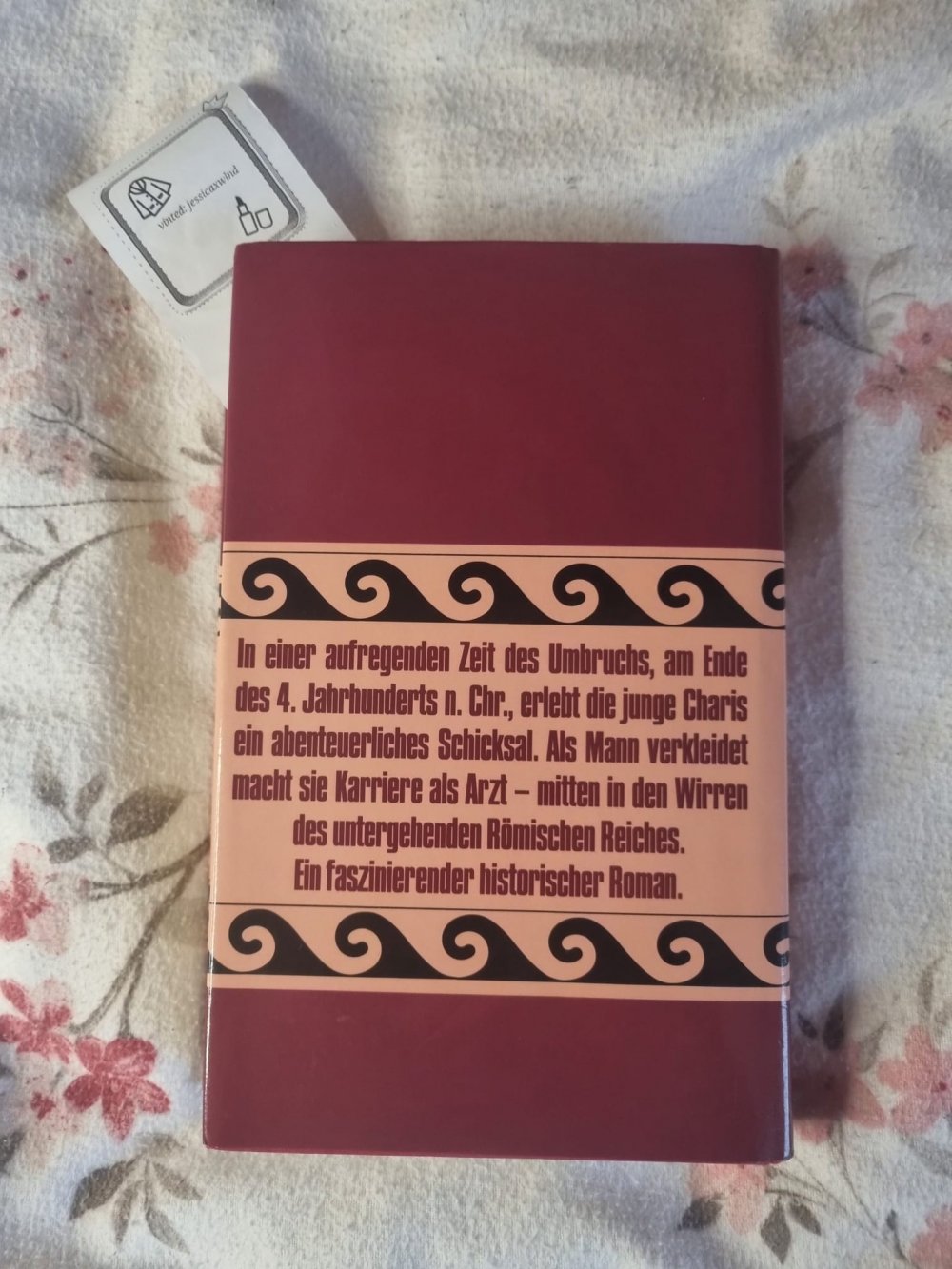 Der Leuchtturm von Alexandria