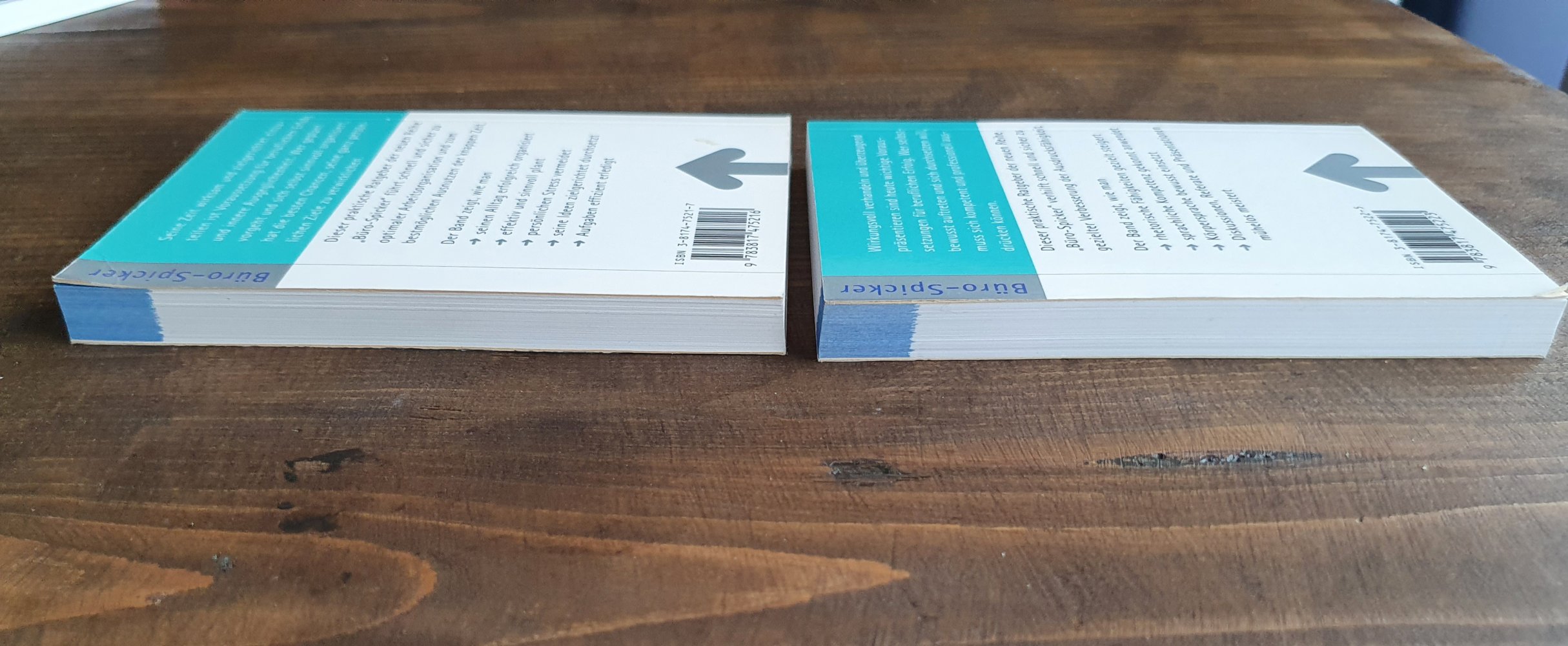 Coaching-Bücher Arbeitstechniken Lerntechniken Rhetorik und Zeitmanagement