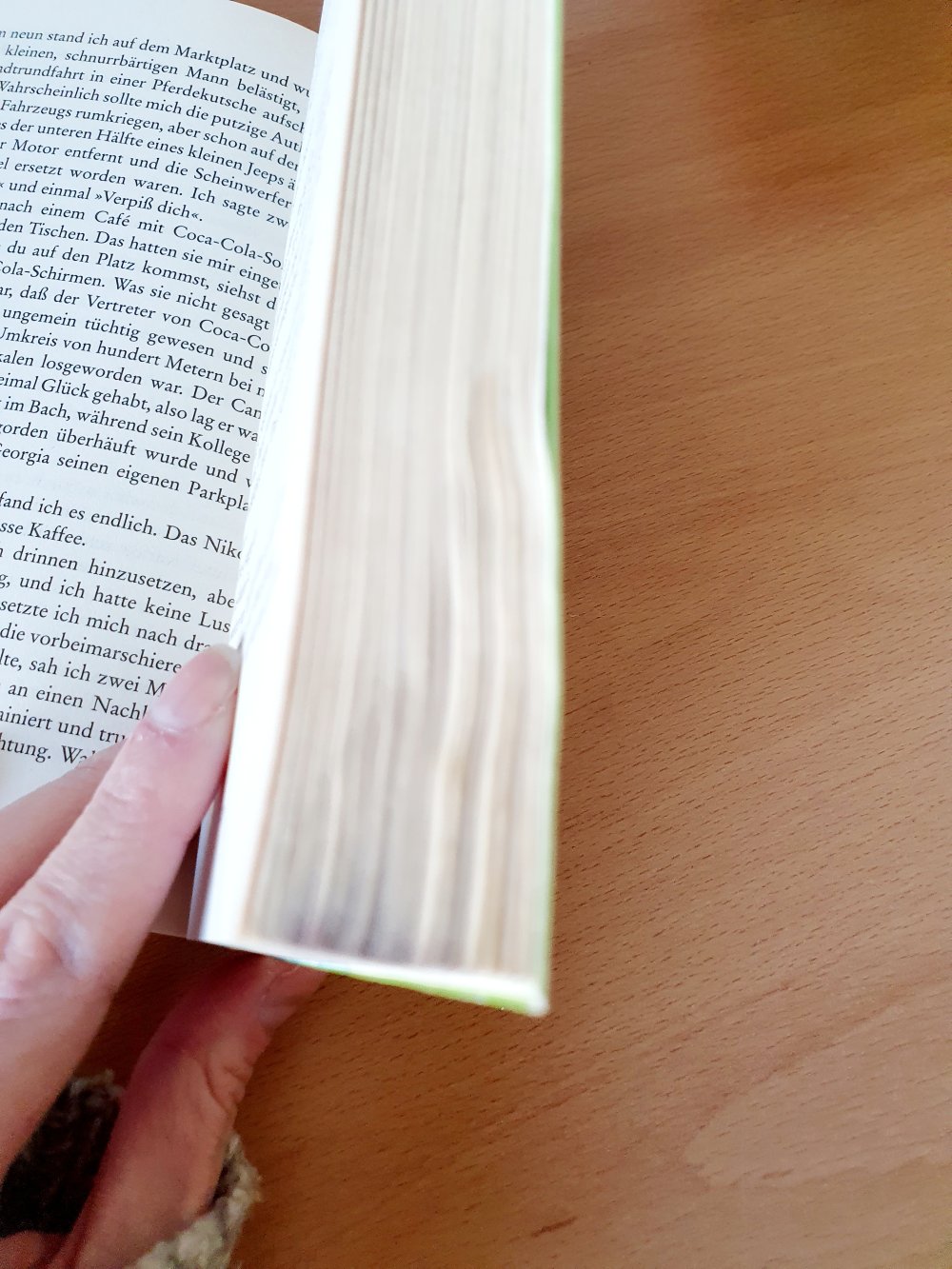 Roman Taschenbuch Hugh Laurie Bockmist Humor