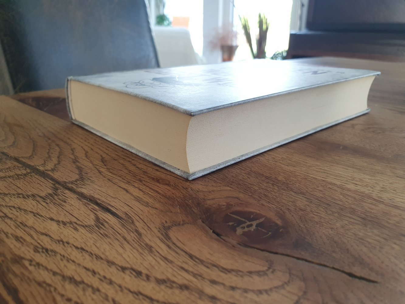 Buch Roman Thriller Morgen früh, wenn Gott will von Claire Seeber