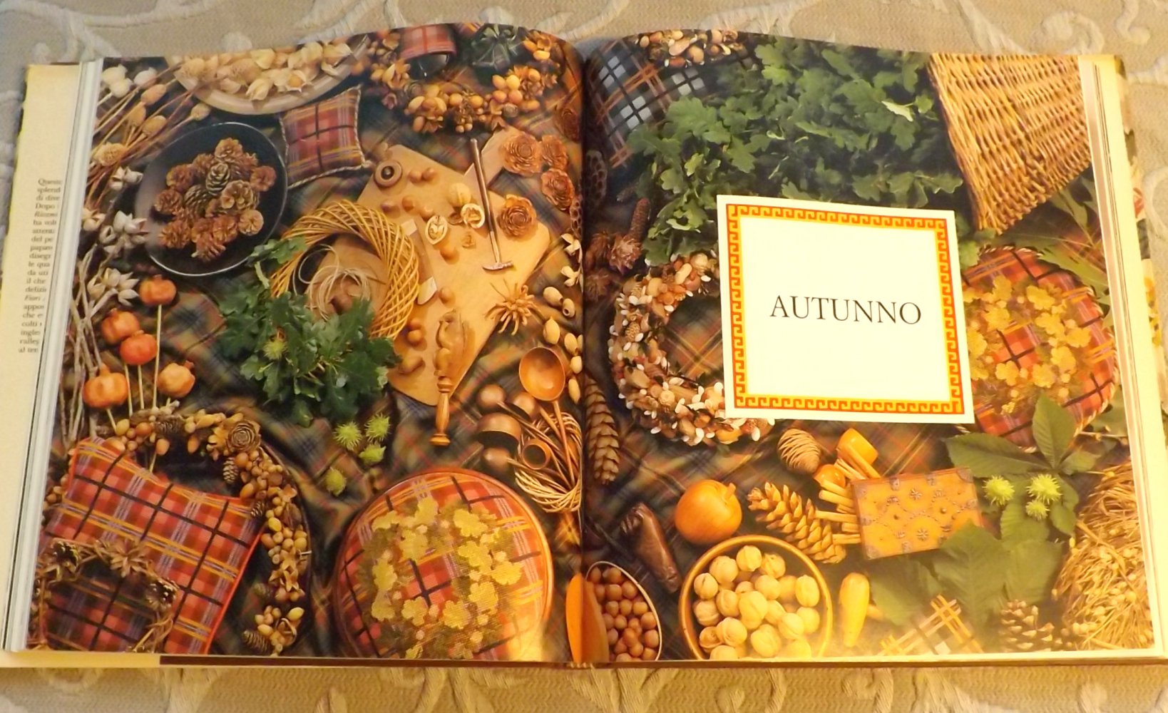 The Ehrman Needlepoint