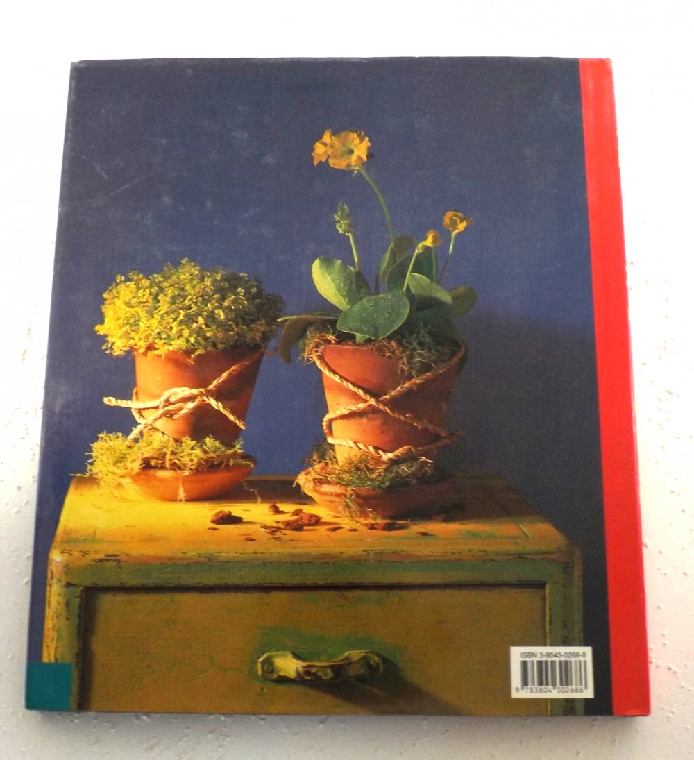 Farbberatung Wohnen. Tricia Guild