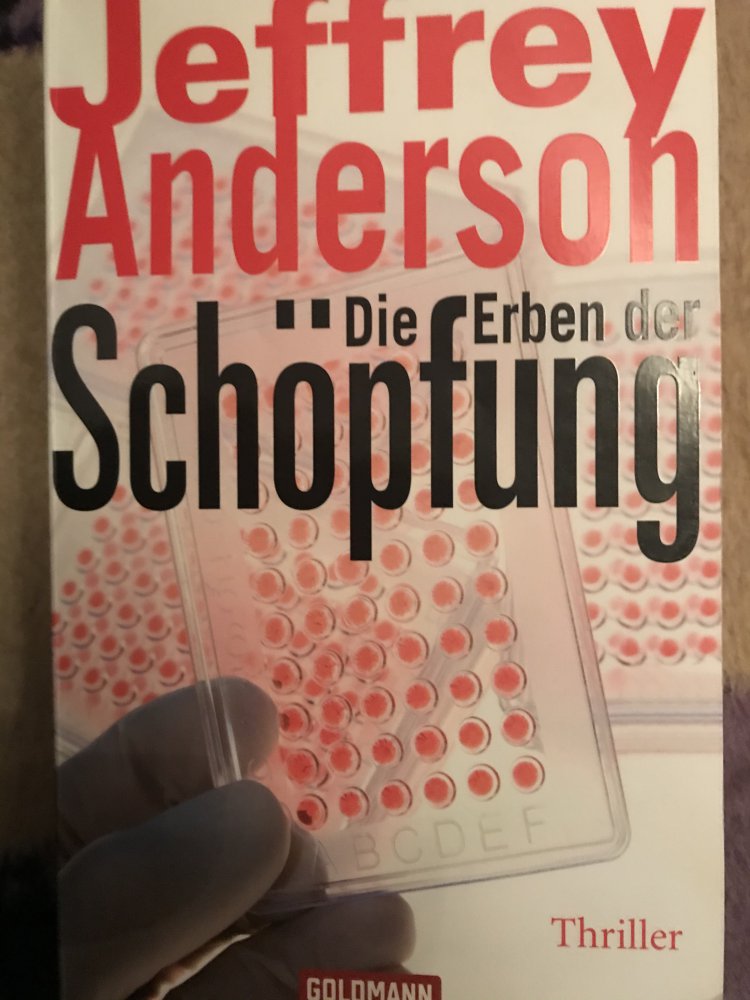 Verkaufe dieses Buch   