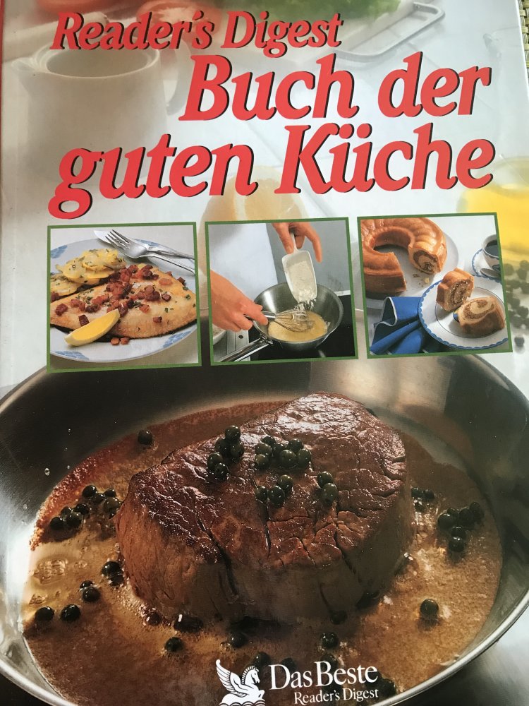 Verkaufe dieses Buch  