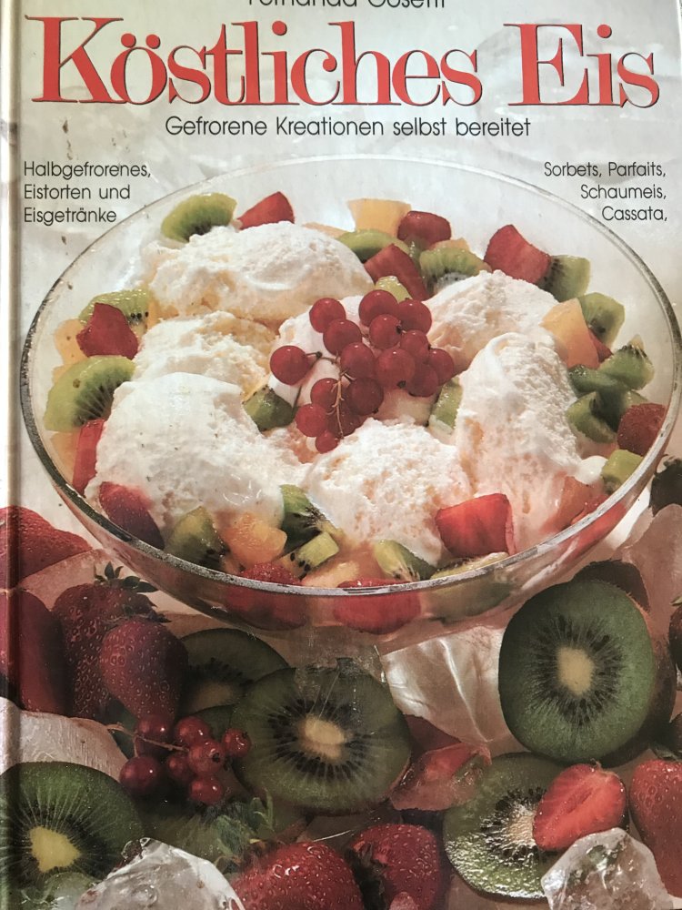 Verkaufe dieses Buch  