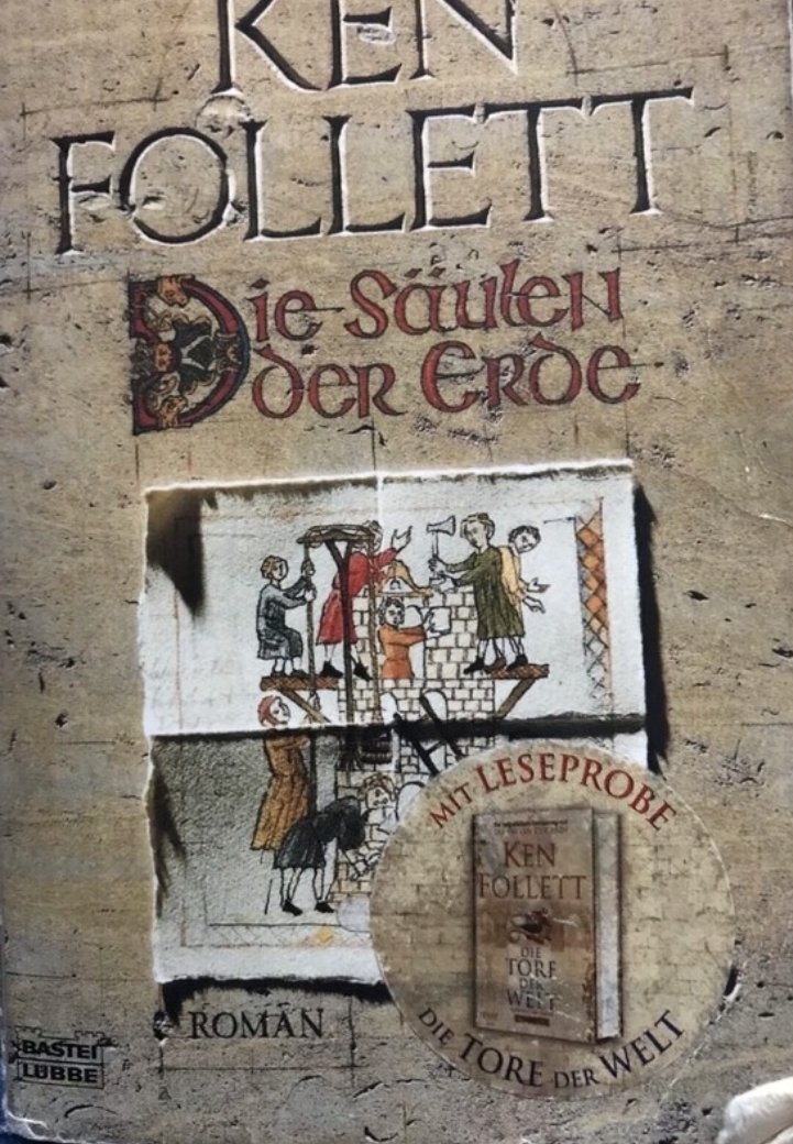 Verkaufe dieses Bücher   